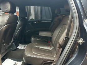 Audi Q7 3.0d 239 к.с./ГАРАНЦИЯ, снимка 9