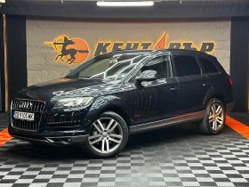 Audi Q7 3.0d 239 к.с./ГАРАНЦИЯ, снимка 1