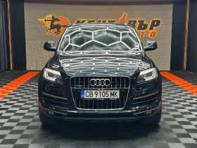 Audi Q7 3.0d 239 к.с./ГАРАНЦИЯ, снимка 2