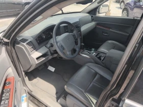 Jeep Grand cherokee 3.0CRDI 4x4 Limited, снимка 5