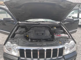 Jeep Grand cherokee 3.0CRDI 4x4 Limited, снимка 9