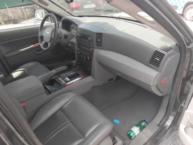 Jeep Grand cherokee 3.0CRDI 4x4 Limited, снимка 6