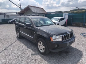 Jeep Grand cherokee 3.0CRDI 4x4 Limited, снимка 1