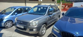 Kia Sportage, снимка 1