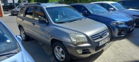 Kia Sportage, снимка 2