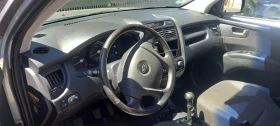 Kia Sportage, снимка 6