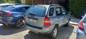 Kia Sportage, снимка 7