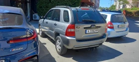 Kia Sportage, снимка 3