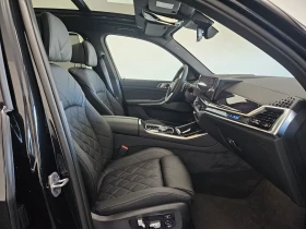 BMW X5 50e* M-SPORT* HEAD-UP* PANO* DISTR* 360CAM* H&K* M, снимка 15