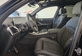 BMW X5 50e* M-SPORT* HEAD-UP* PANO* DISTR* 360CAM* H&K* M, снимка 6