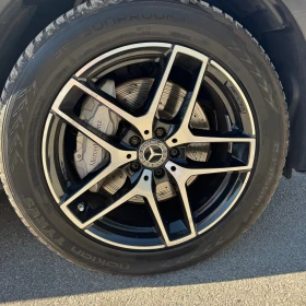Mercedes-Benz GLC 250, снимка 3