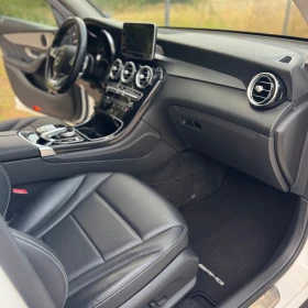 Mercedes-Benz GLC 250, снимка 7
