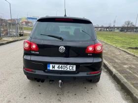 VW Tiguan 1.4 tsi, снимка 5