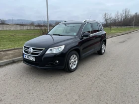 VW Tiguan 1.4 tsi, снимка 1