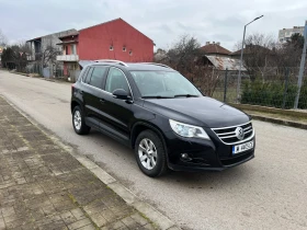 VW Tiguan 1.4 tsi, снимка 3