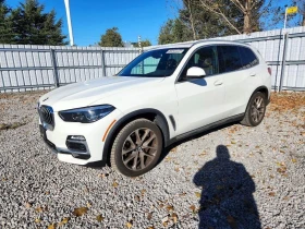 BMW X5, снимка 1