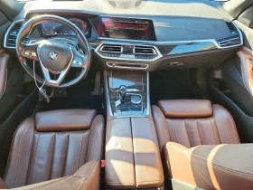 BMW X5, снимка 8
