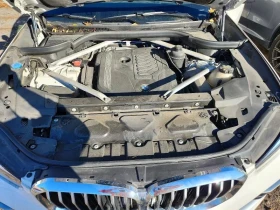 BMW X5, снимка 12