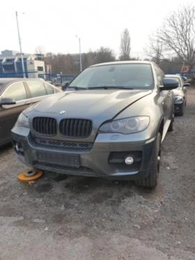 BMW X6 50i Xdrive 408 к.с. - [1] 