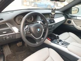 BMW X6 50i Xdrive 408 к.с. - [7] 