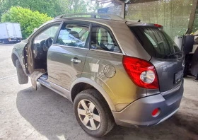 Opel Antara 2.0 CDTI  Z20S   САМО НА ЧАСТИ  - [4] 