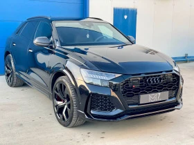 Audi RSQ8 * AKRAPOVIC* В ГАРАНЦИЯ!, снимка 1