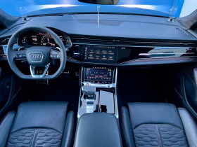 Audi RSQ8 * AKRAPOVIC* В ГАРАНЦИЯ!, снимка 11