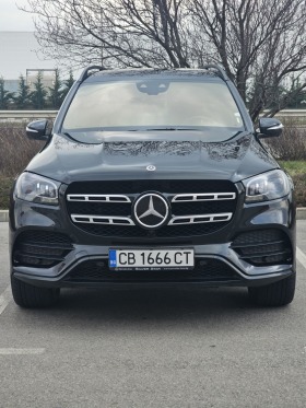 Обява за продажба на Mercedes-Benz GLS580 ~ 103 200 EUR - изображение 1