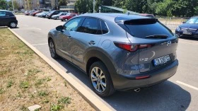 Mazda CX-30 | Mobile.bg    6