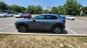 Mazda CX-30, снимка 7