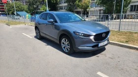 Mazda CX-30 | Mobile.bg    2