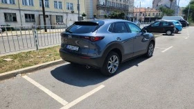 Mazda CX-30, снимка 4