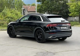 Audi Q8 55 TFSI/QUATTRO/ LIFT/360 CAM/ VIRTUAL COCKPIT/ 22 | Mobile.bg    4