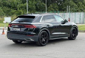 Audi Q8 55 TFSI/QUATTRO/ LIFT/360 CAM/ VIRTUAL COCKPIT/ 22 | Mobile.bg    6