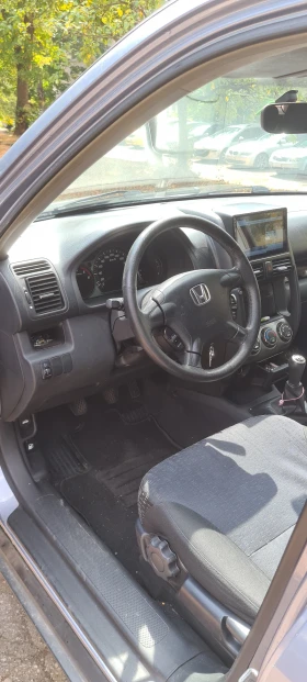 Honda Cr-v Хонда црв2 2006г фейс, снимка 6