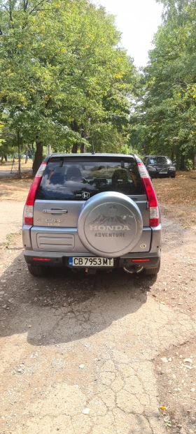 Honda Cr-v Хонда црв2 2006г фейс, снимка 3