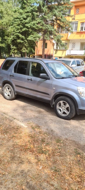 Honda Cr-v Хонда црв2 2006г фейс, снимка 2