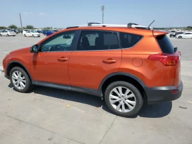 Toyota Rav4 4х4/Автоматик, снимка 4