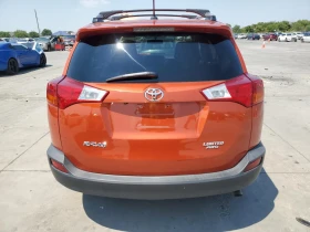 Toyota Rav4 ФИКСИРАНА ЦЕНА !, снимка 5