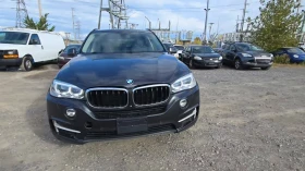 BMW X5 Head-Up * ASSISTANCE PACKAGE | Mobile.bg    1