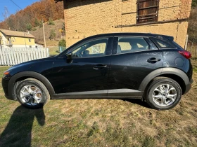 Mazda CX-3 Automat, снимка 6