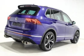 VW Tiguan R-line 4Motion  | Mobile.bg    3