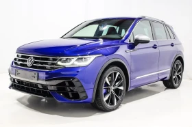 VW Tiguan R-line 4Motion  | Mobile.bg    2