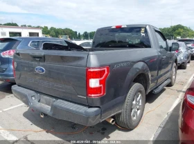 Ford F150 * F-150 XL* , снимка 4