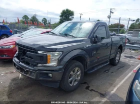 Ford F150 * F-150 XL* , снимка 2