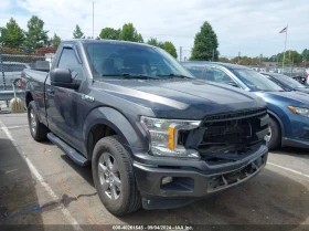 Ford F150 * F-150 XL* , снимка 1