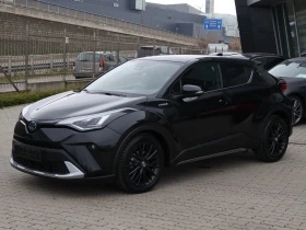     Toyota C-HR FACE LIFT/JBL/2021/