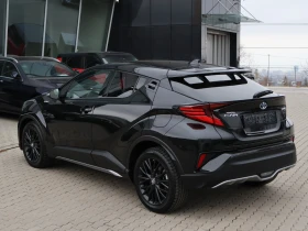     Toyota C-HR FACE LIFT/JBL/2021/