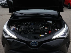 Toyota C-HR FACE LIFT/JBL/2021/ | Mobile.bg    17