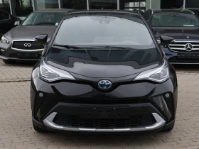     Toyota C-HR FACE LIFT/JBL/2021/